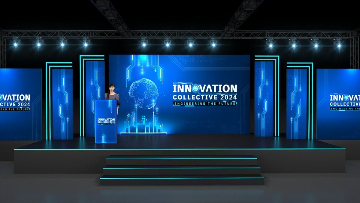 led display screen rental for events & conferences led display screen rental for events & conferences