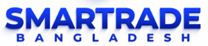 smartrade logo 3d web