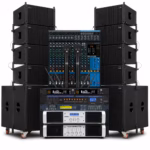 Line-Arry-Sound-System