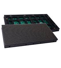 Outdoor LED Screen P5