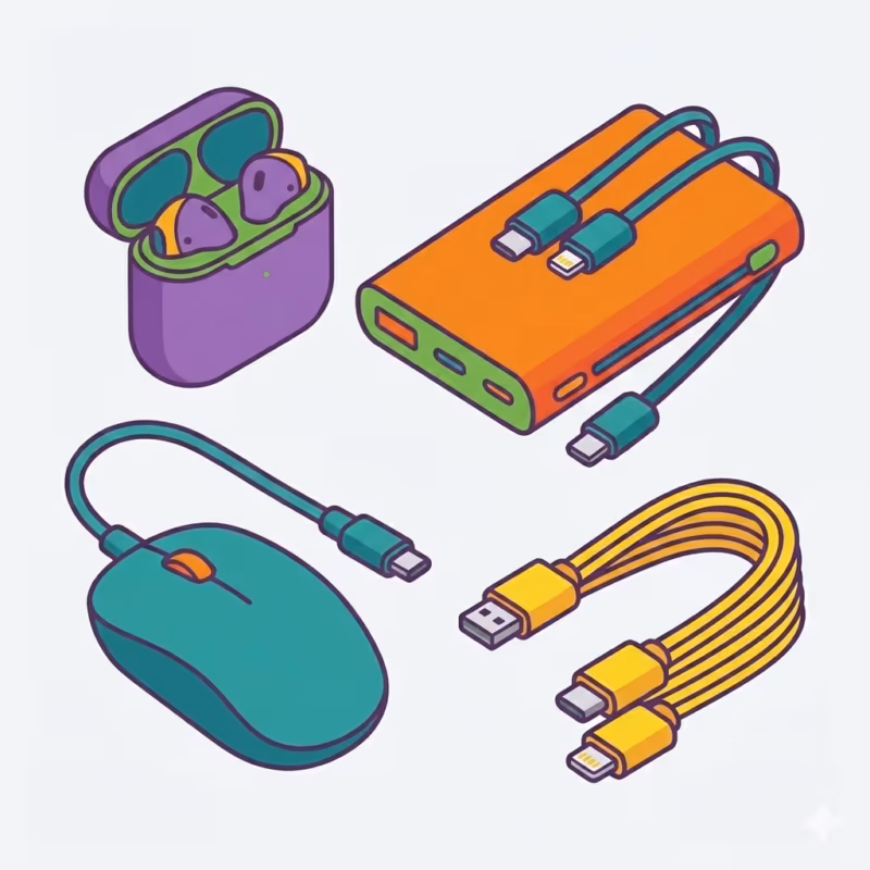 Tech Accessories