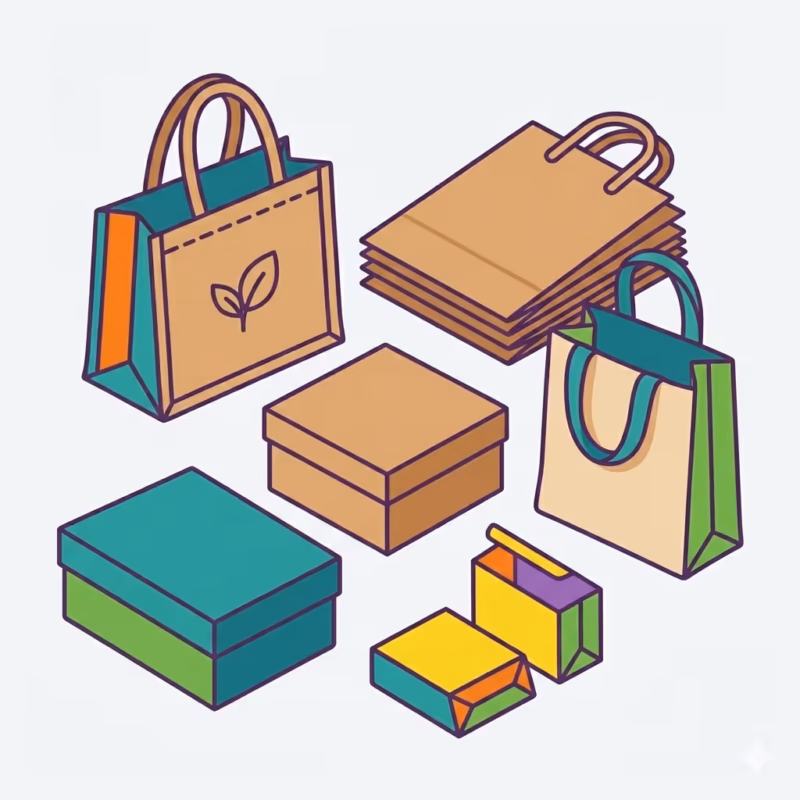 bag&packaging