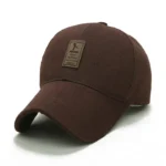 Men's Golf Hat Classic Baseball - Image 3