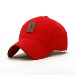 Men's Golf Hat Classic Baseball - Image 2