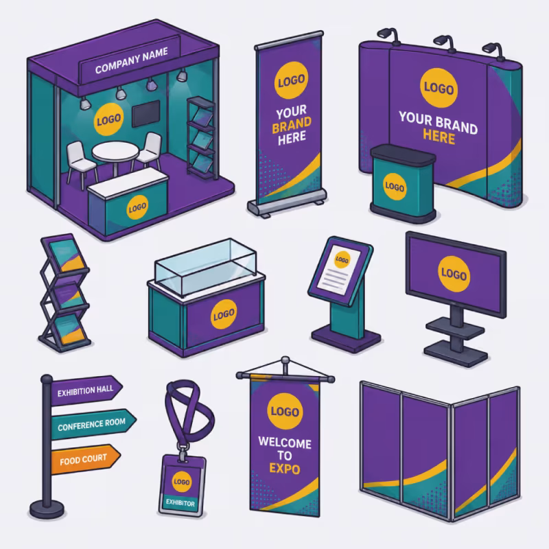 Event Exhibition & Expo_STB
