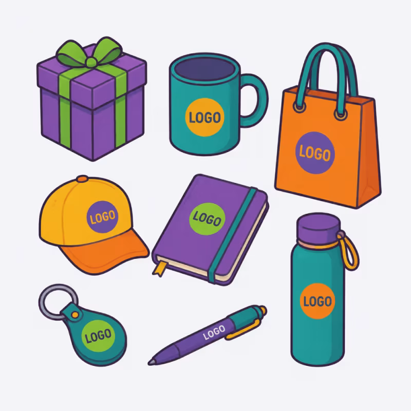 Gift Items_STB