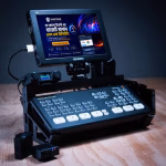 Live Streaming Device Setup