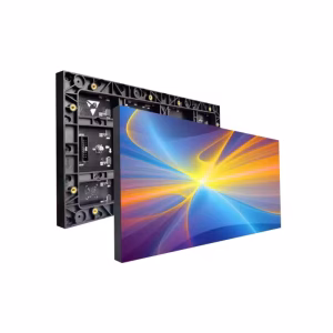 Outdoor LED Screen P5